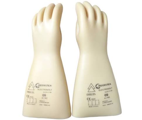 Găng tay cách điện 36kv
